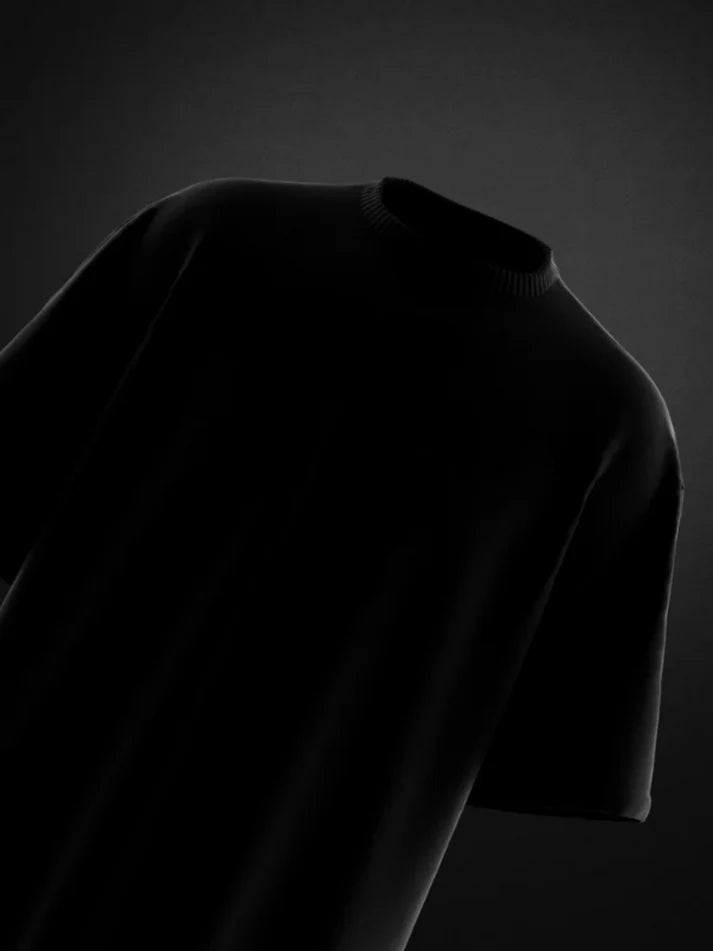 KENRAI - REGULAR FIT T-SHIRT