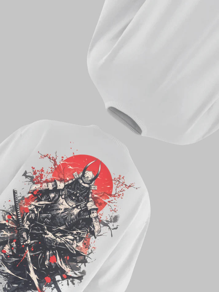 KIRYOKU- REGULAR FIT T-SHIRT