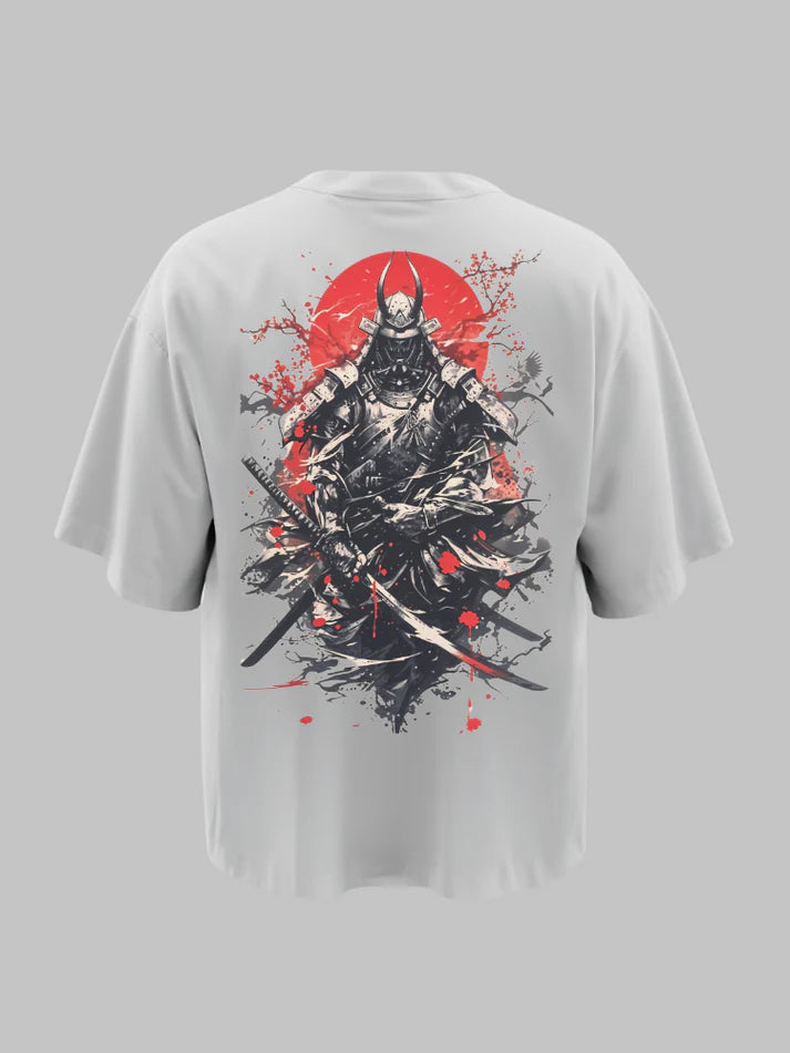 KIRYOKU- REGULAR FIT T-SHIRT