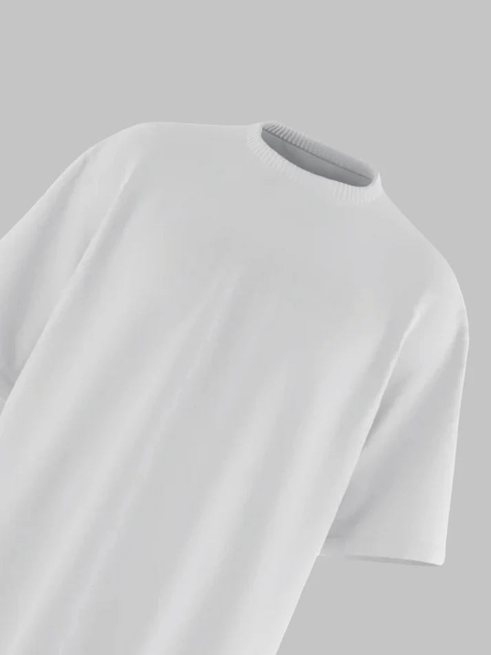 KIRYOKU- REGULAR FIT T-SHIRT
