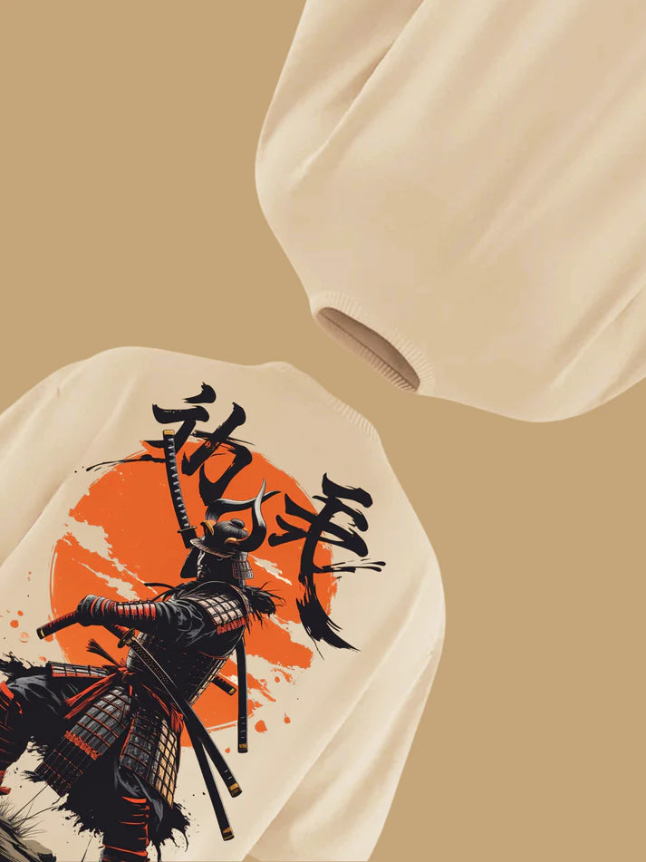 MOSAI-REGULAR FIT T-SHIRT