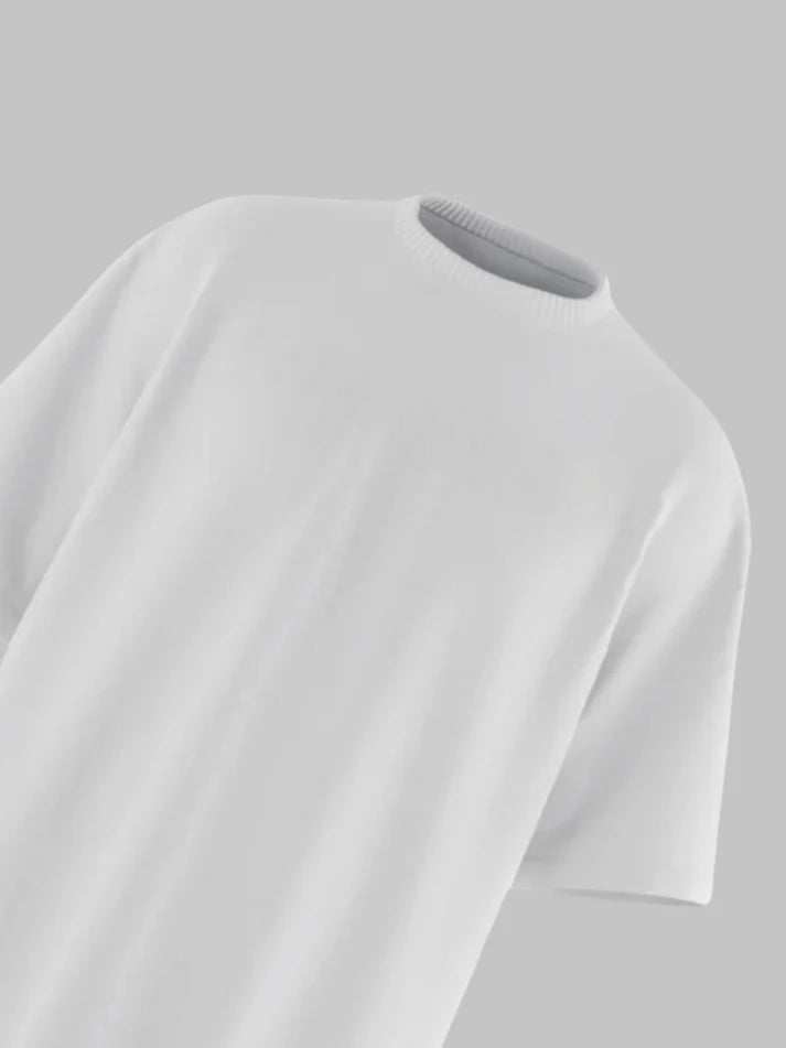 SHIZENKO-REGULAR FIT T-SHIRT
