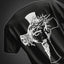 Jesus Cross Oversize T-shirt