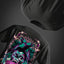 Skull Angry Oversized T-shirt