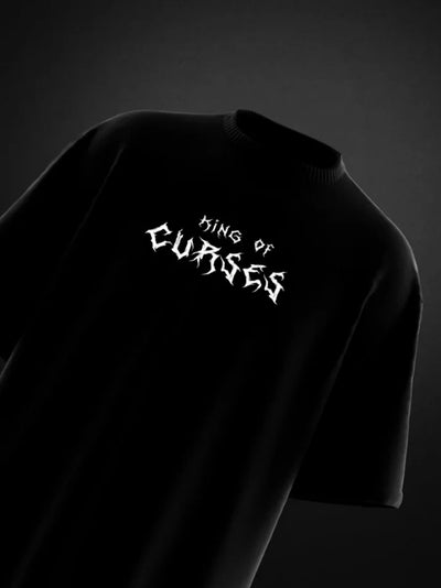 Sukuna  Oversize T-shirt