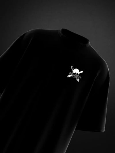 Onepiece Oversized T-shirt