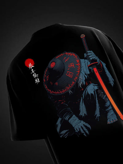 KENRAI - REGULAR FIT T-SHIRT