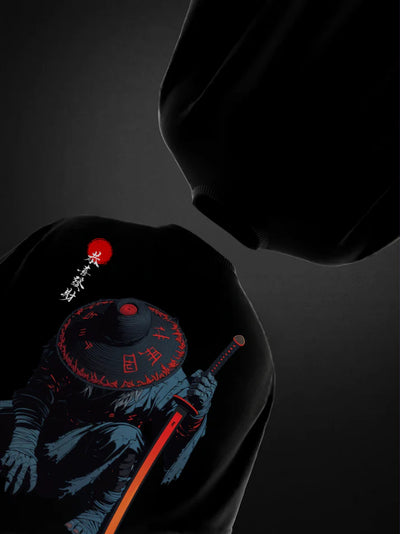 KENRAI - REGULAR FIT T-SHIRT