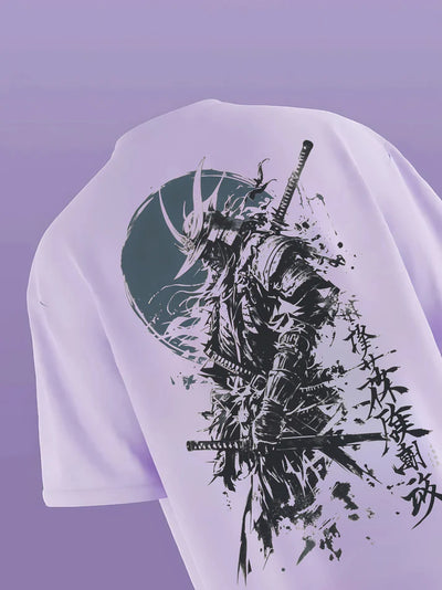KENSEI- REGULAR FIT T-SHIRT