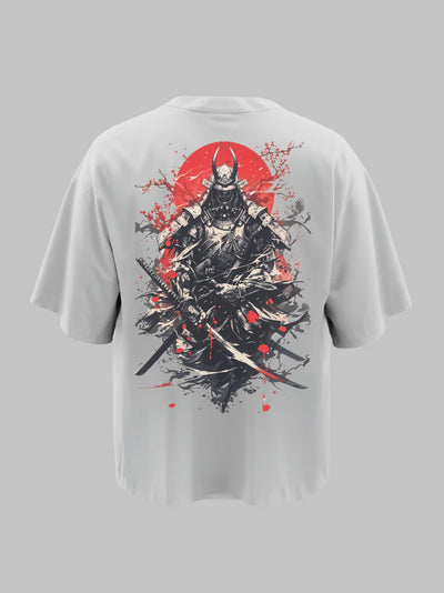 KIRYOKU- REGULAR FIT T-SHIRT