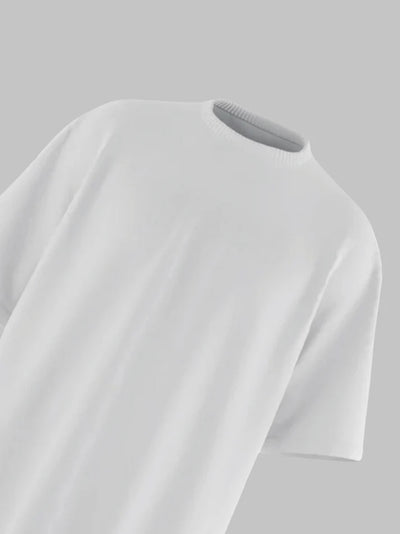 KIRYOKU- REGULAR FIT T-SHIRT