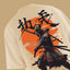 MOSAI-REGULAR FIT T-SHIRT