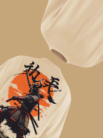 MOSAI-REGULAR FIT T-SHIRT