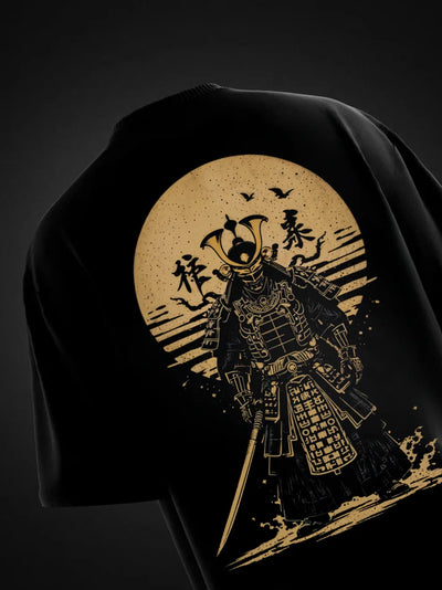 SHISUI-REGULAR FIT T-SHIRT