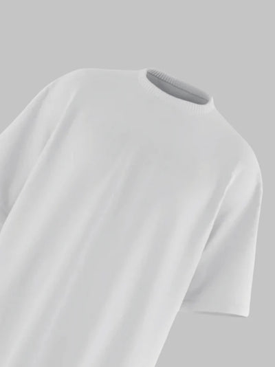 SHIZENKO-REGULAR FIT T-SHIRT